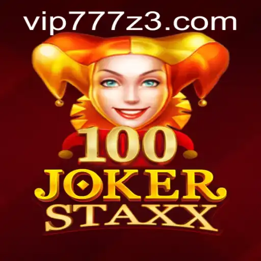 Descubra o Fascinante Mundo de 100JokerStaxx