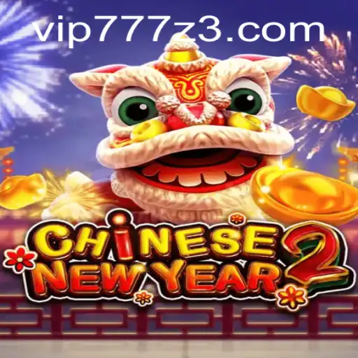 Descubra a Excitante Aventura de CHINESENEWYEAR2: O Novo Jogo de Azar em VIP777.com