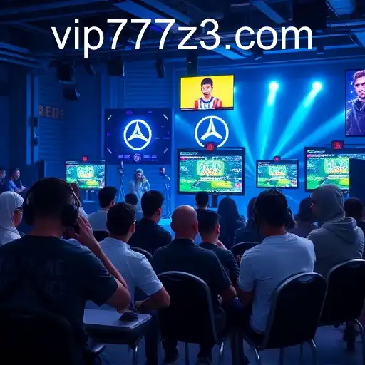 Comunidade Jogadores