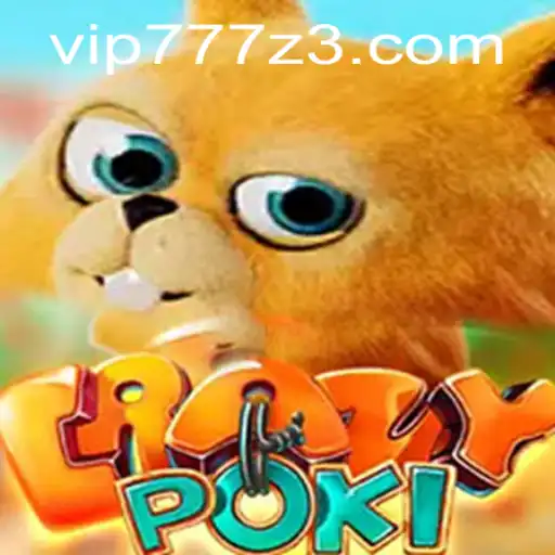 Descubra o Empolgante Mundo do CrazyPoki no VIP777.com