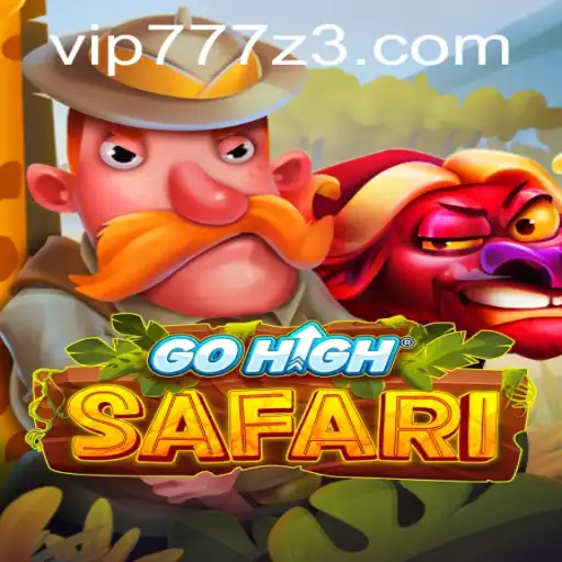 Explorando GoHighSafari: Um Jogo Emocionante de Aventuras na Savana