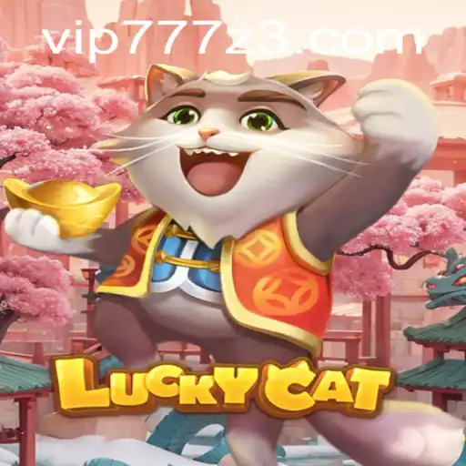 Descobrindo LuckyCat: O Fascinante Mundo de VIP777.com