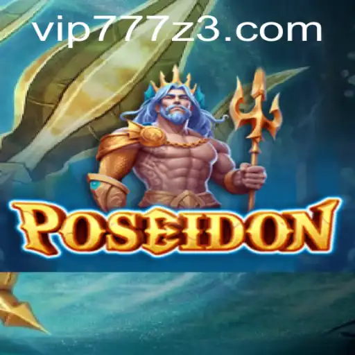 Explorando Poseidon: Um Novo Mundo de Aventuras Subaquáticas no VIP777.com