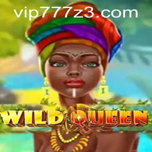 Descubra a Emoção de WildQueen em VIP777.com