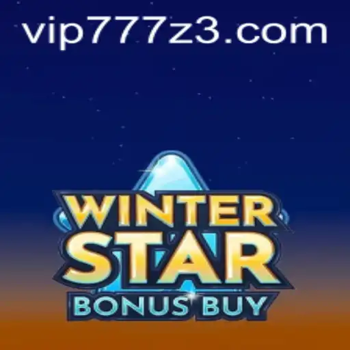 Explorando o Jogo WinterStarBonusBuy e a Conexão com VIP777.com