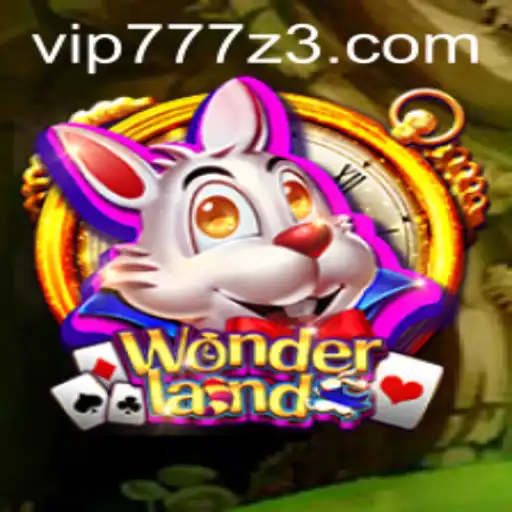 Explorando o Mundo de Wonderland: Um Jogo de Estratégia e Aventura